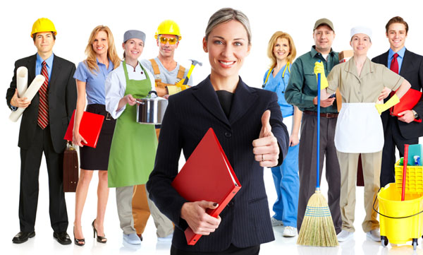 Evka 3 Çelik Kapıcı Hizmeti